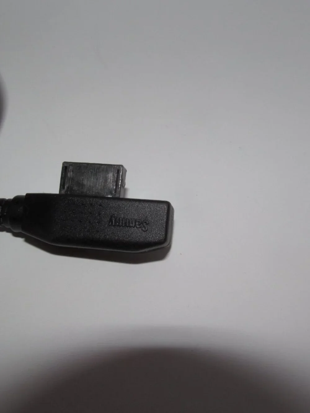 Bandai WonderSwan Link Communication Cable Sammy Tested Working USA Seller